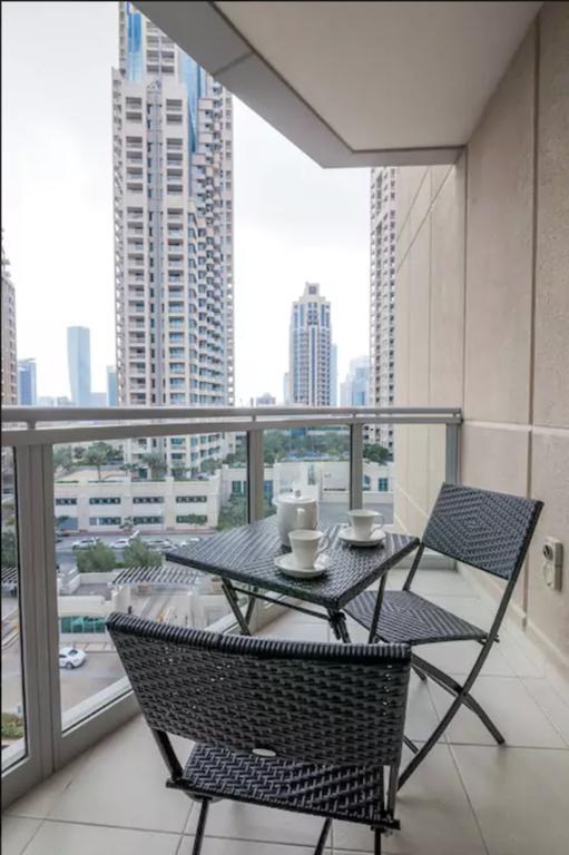 Faraway Homes - Burj Residences Dubai Exterior foto