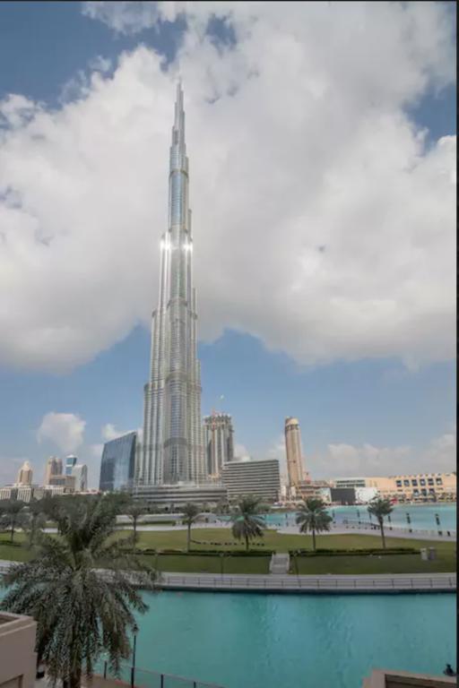Faraway Homes - Burj Residences Dubai Exterior foto