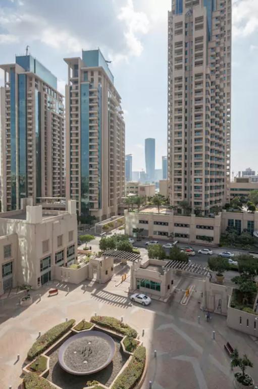 Faraway Homes - Burj Residences Dubai Exterior foto
